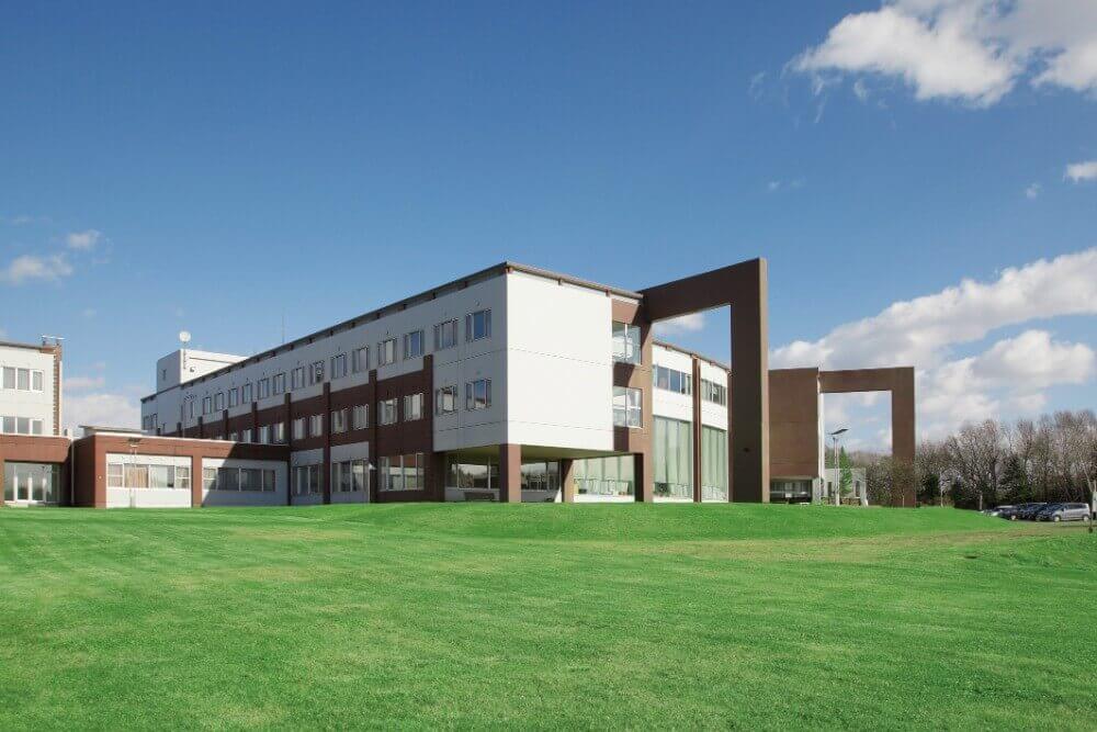 アートライフ恵庭について