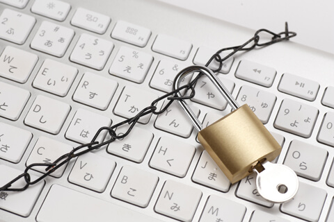 個人情報保護法