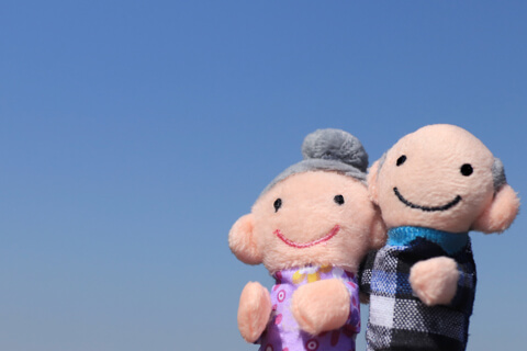 恵庭市内グループホームマップ