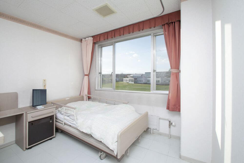 ショートステイ