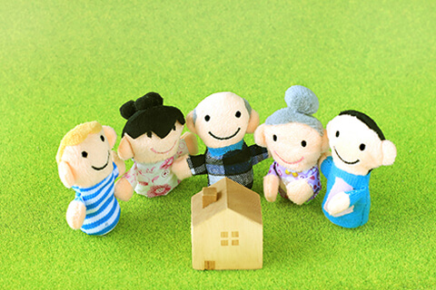 認知症支援チーム